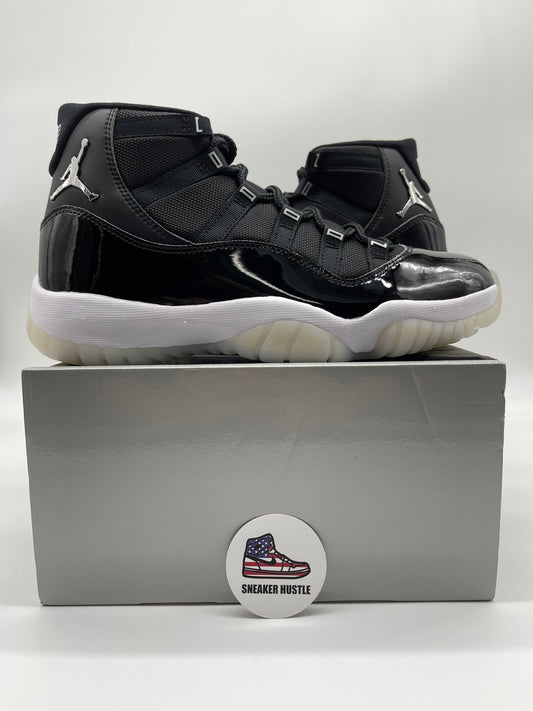Jordan 11 Retro Jubilee 25th Anniversary
