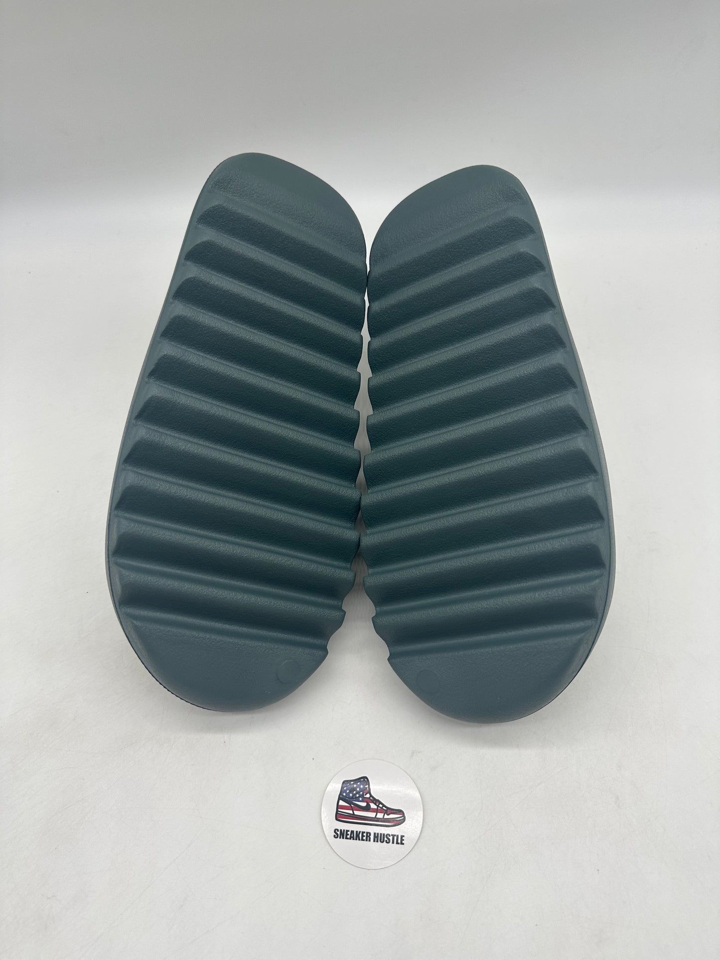 adidas Yeezy Slide Slate Marine