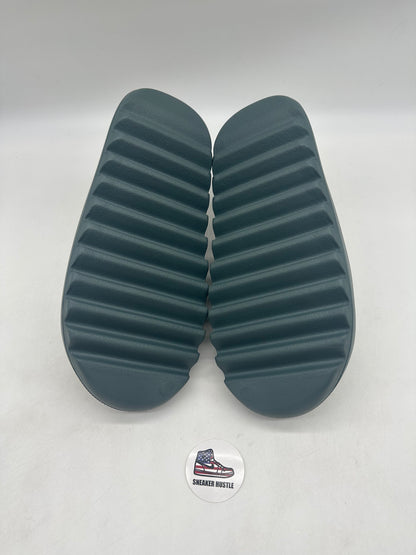 adidas Yeezy Slide Slate Marine