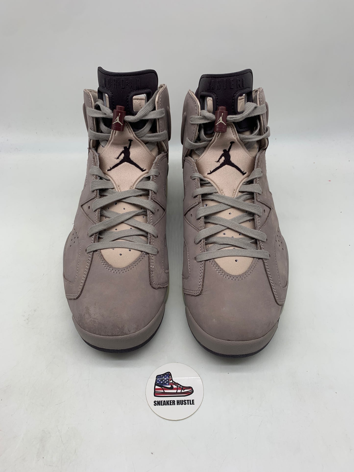 Jordan 6 Retro A Ma Maniére Smokey Mauve