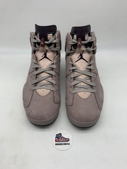 Jordan 6 Retro A Ma Maniére Smokey Mauve