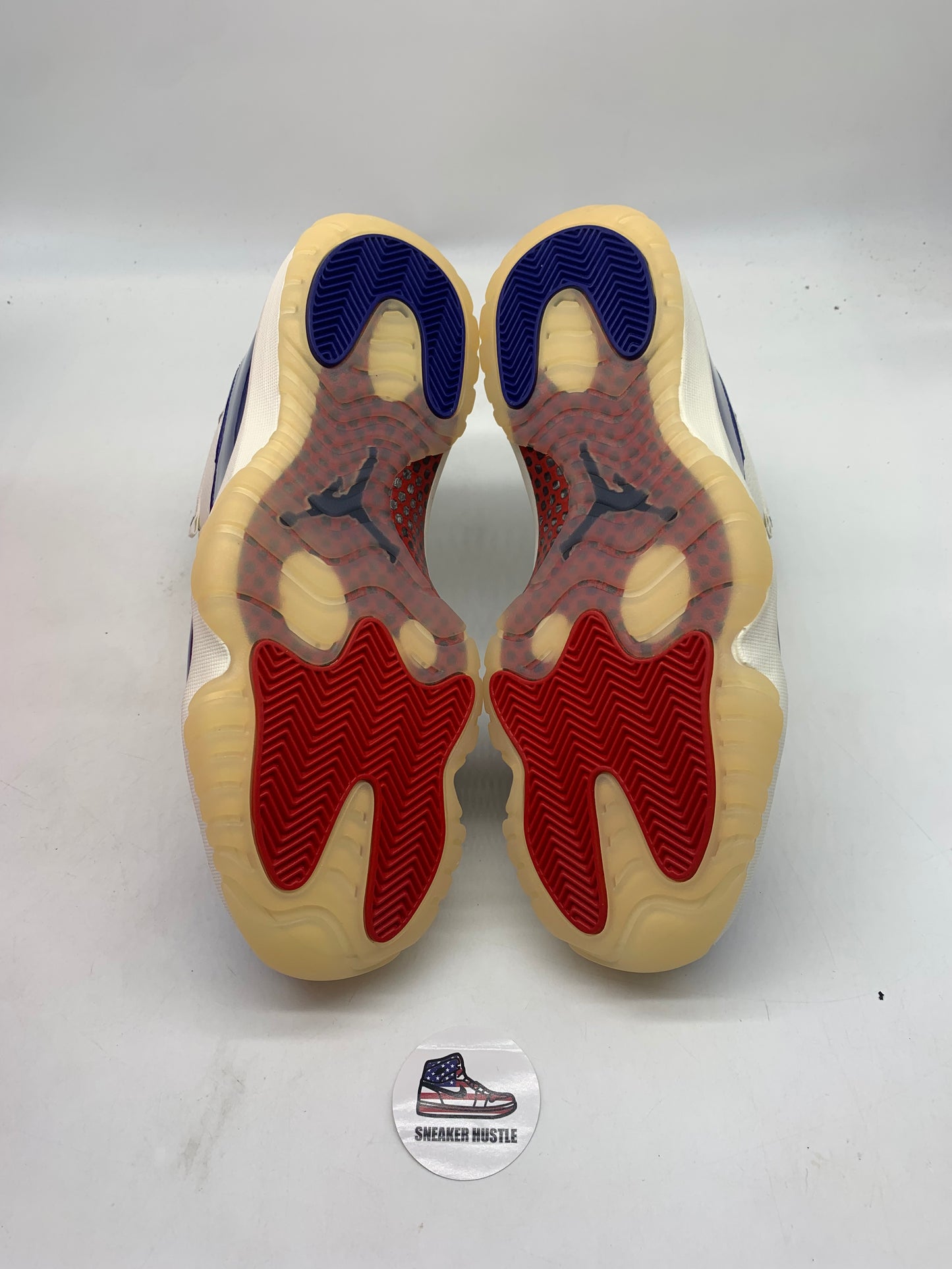 Jordan 11 Retro Rare Air