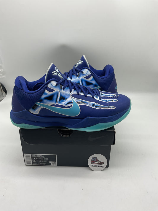 Nike Kobe 5 Protro X-Ray