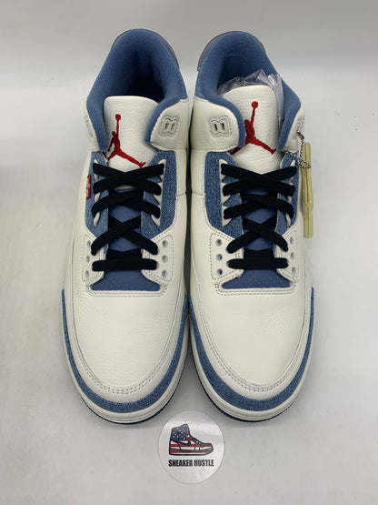 Jordan 3 Retro Levi’s All-Star