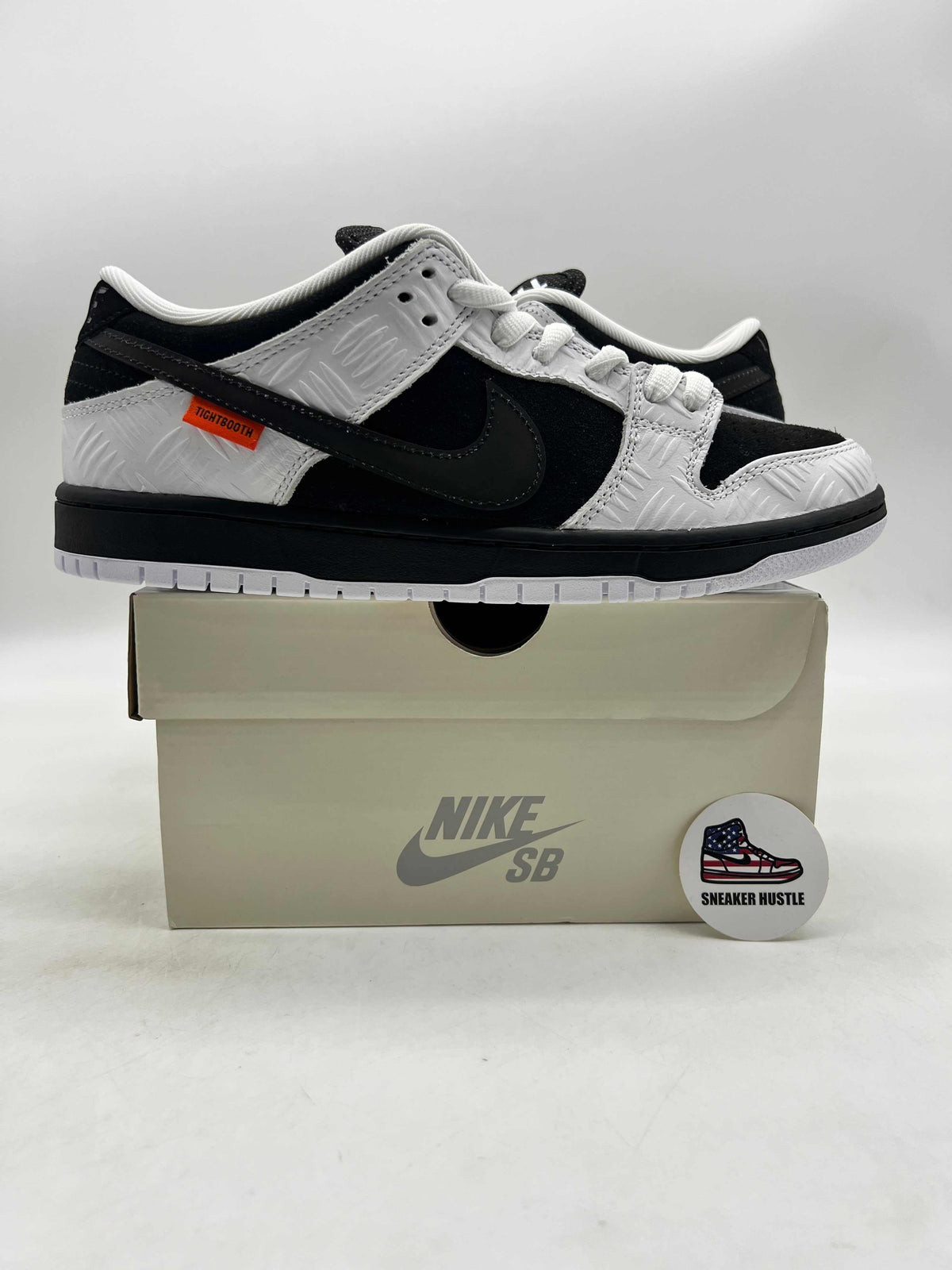 Nike SB Dunk Low TIGHTBOOTH – Sneaker Hustle USA