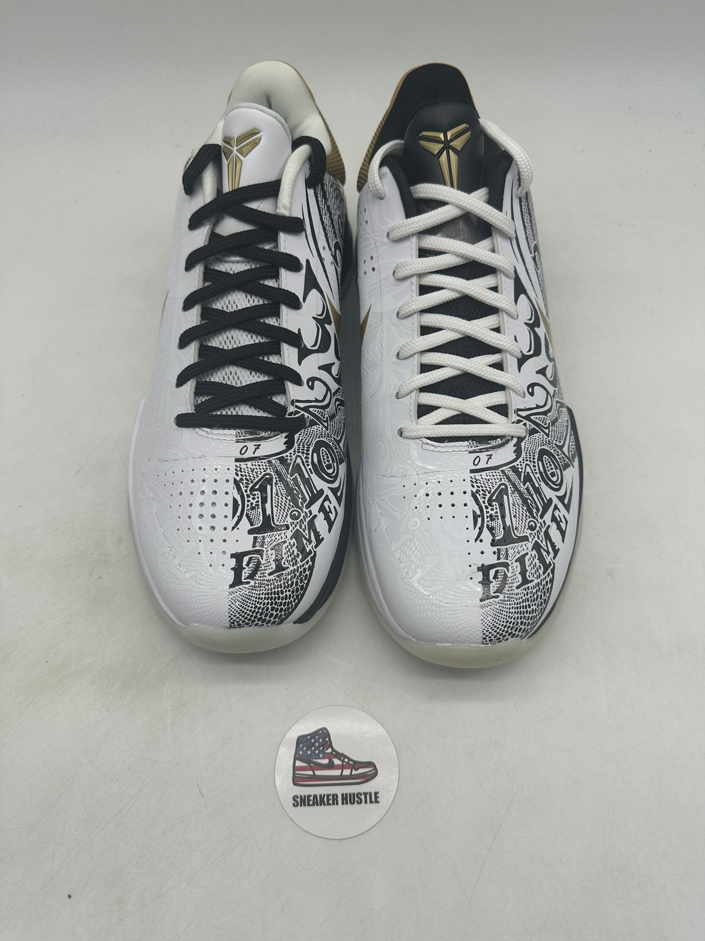 Nike Kobe 5 Protro Big Stage/Parade