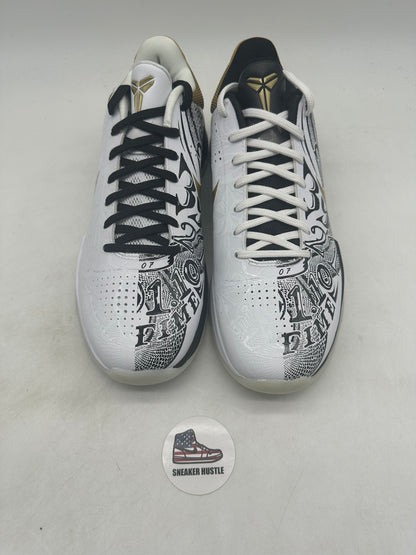 Nike Kobe 5 Protro Big Stage/Parade