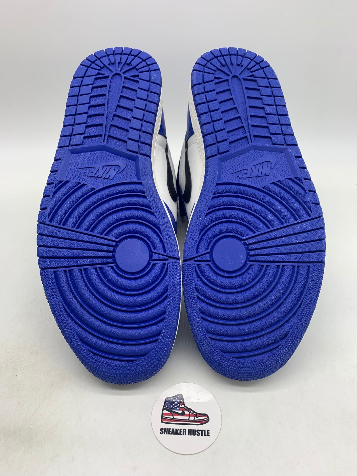 Jordan 1 Retro High Game Royal