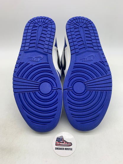 Jordan 1 Retro High Game Royal