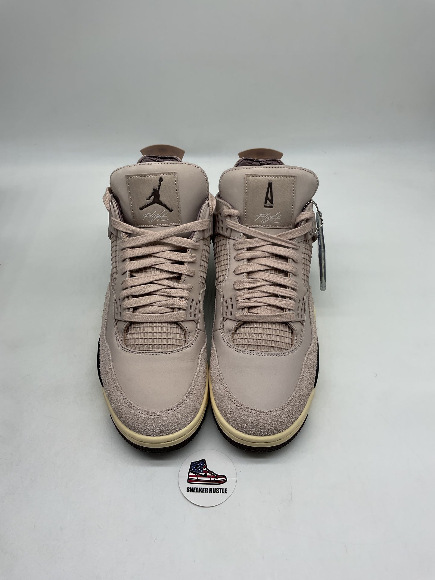 Jordan 4 Retro OG SP A Ma Maniére While You Were Sleeping (Women's)
