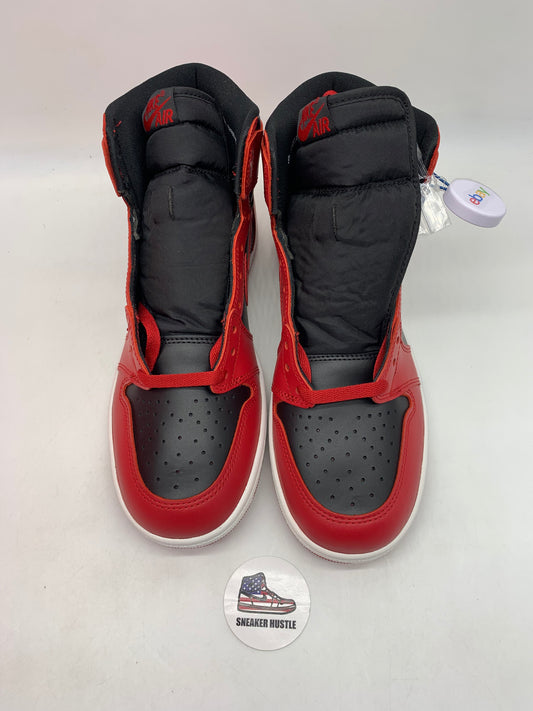 Jordan 1 Retro High '85 Varsity Red