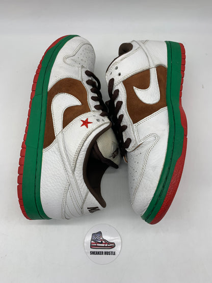 Nike SB Dunk Low Cali (2004)