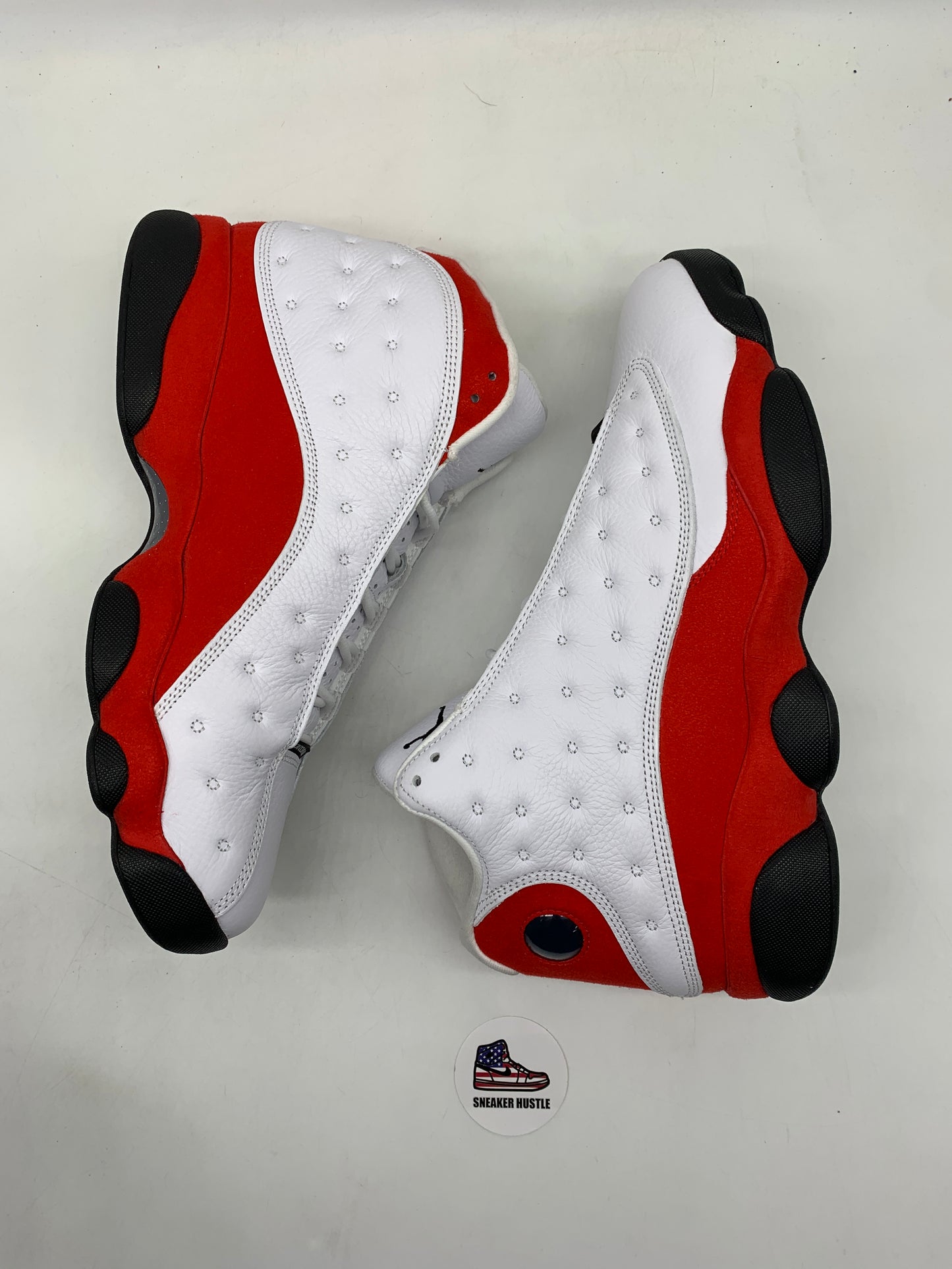Jordan 13 Retro OG Chicago (2026)