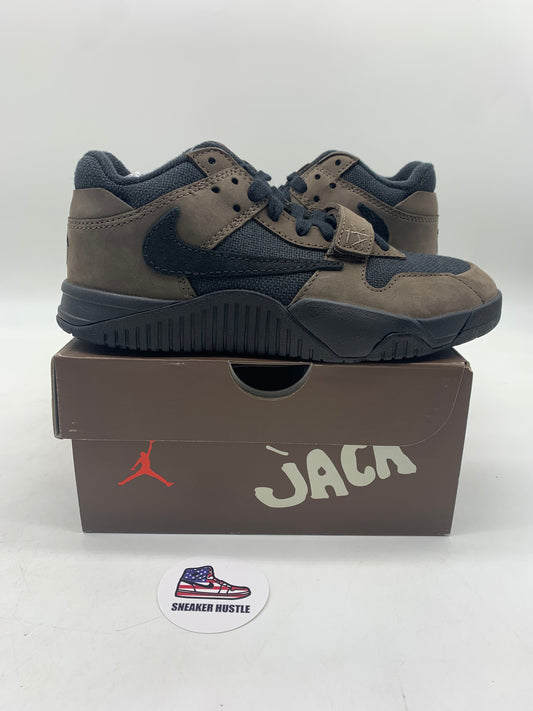 Jordan Jumpman Jack TR Travis Scott Dark Mocha (PS)
