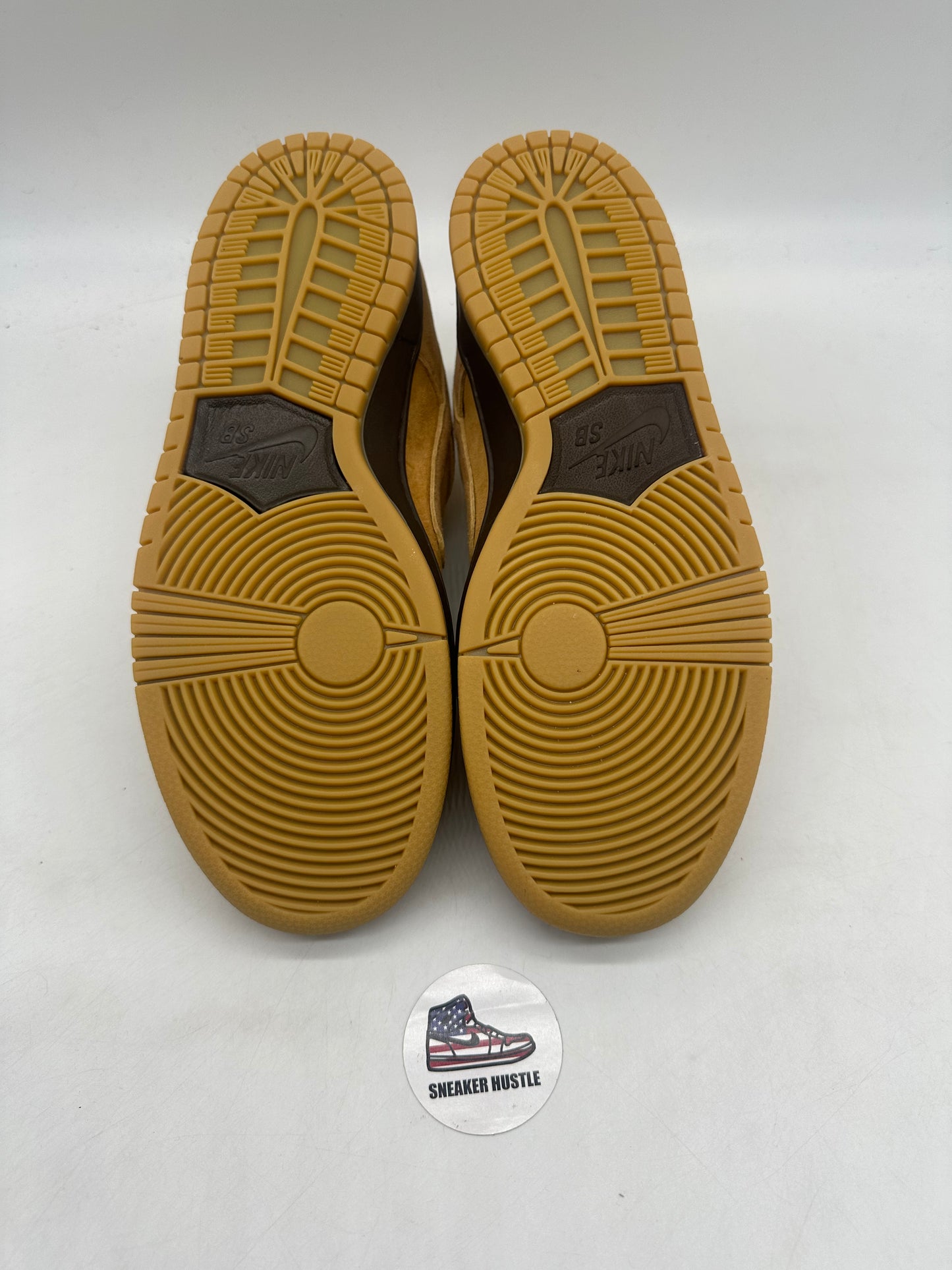 Nike SB Dunk Low Wheat (2021/2023)