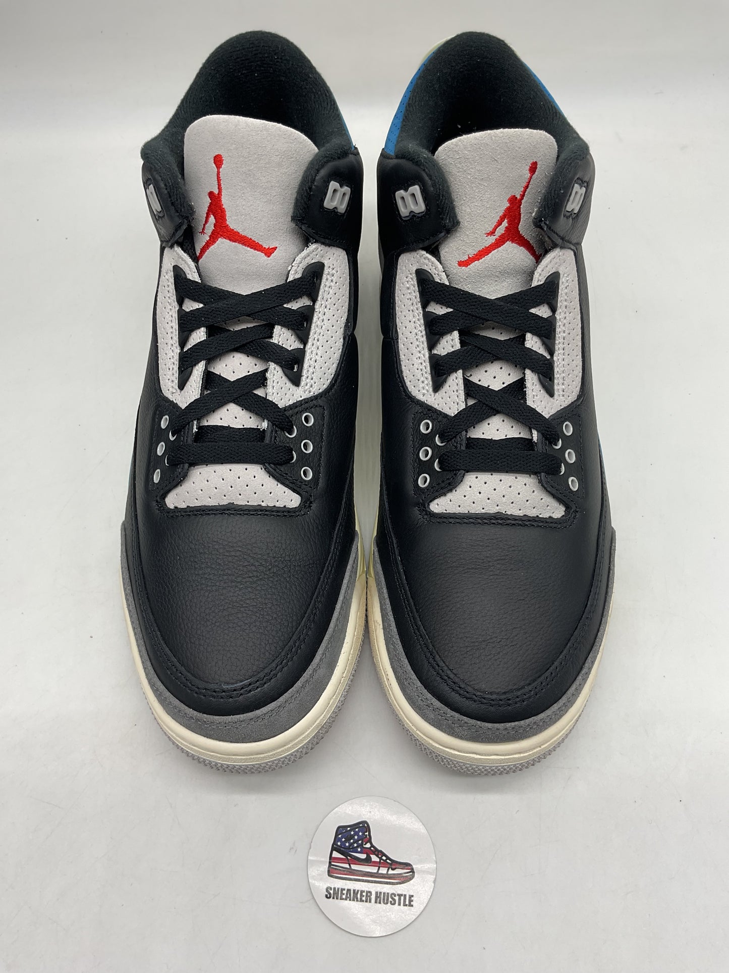 Jordan 3 Retro OG Rare Air