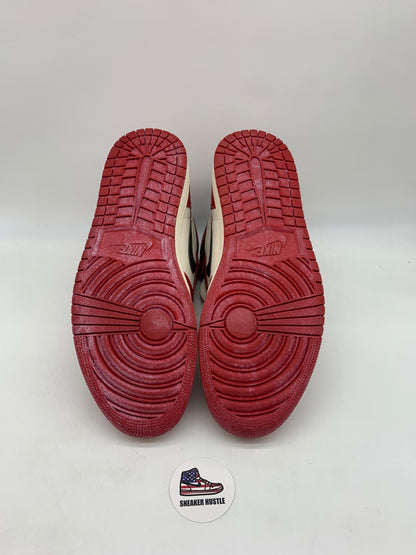 Jordan 1 Retro High OG Chicago Lost and Found