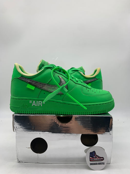 Nike Air Force 1 Low Off-White Brooklyn