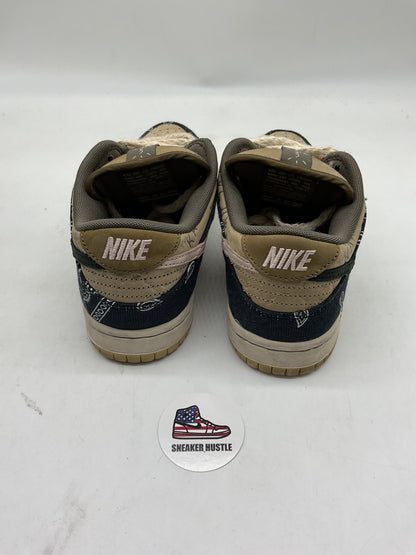 Nike SB Dunk Low Travis Scott (Special Box)