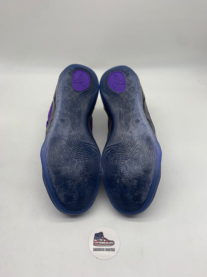 Nike Kobe 9 Elite Low Protro Michael Jackson Moonwalker (2025)