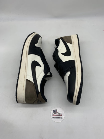 Jordan 1 Retro Low OG Mocha