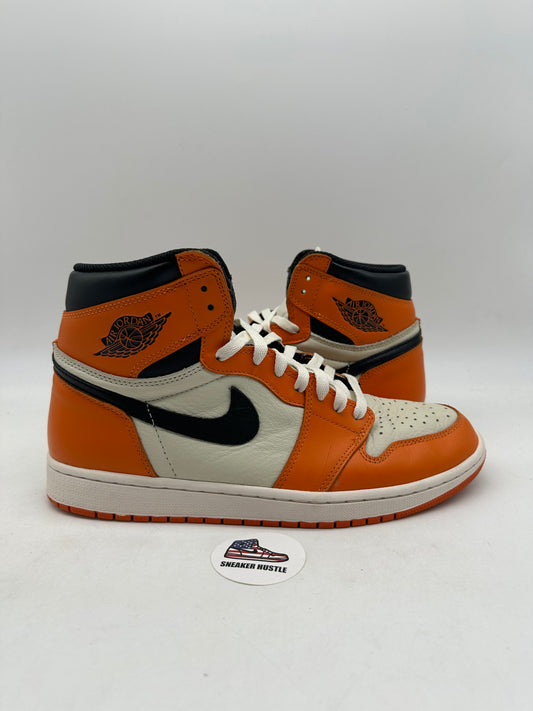 Jordan 1 Retro Reverse Shattered Backboard