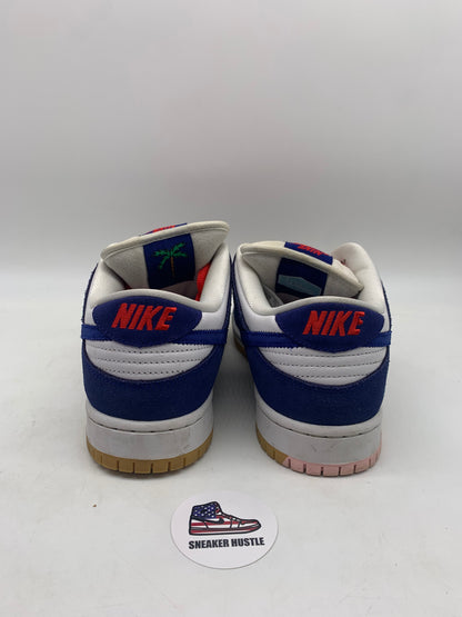 Nike SB Dunk Low Los Angeles Dodgers