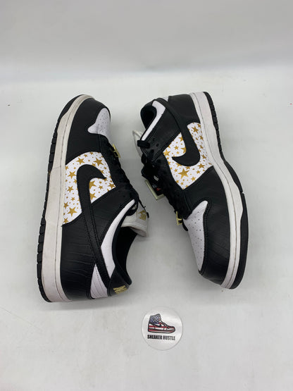 Nike SB Dunk Low Supreme Stars Black (2021)