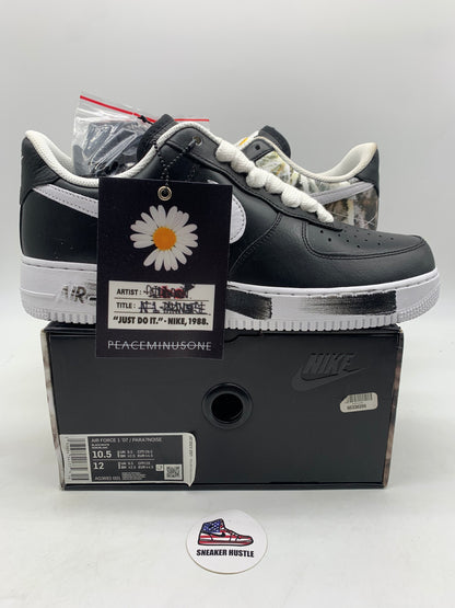 Nike Air Force 1 Low G-Dragon Peaceminusone Para-Noise