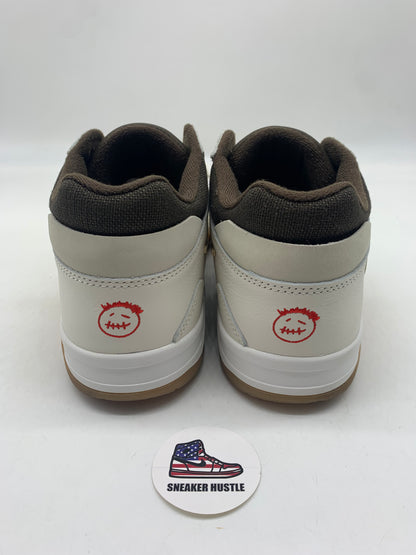 Jordan Jumpman Jack TR Travis Scott Sail