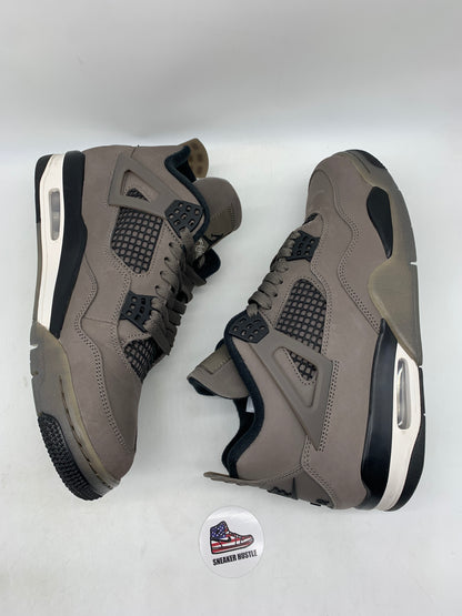 Jordan 4 Retro Cave Stone