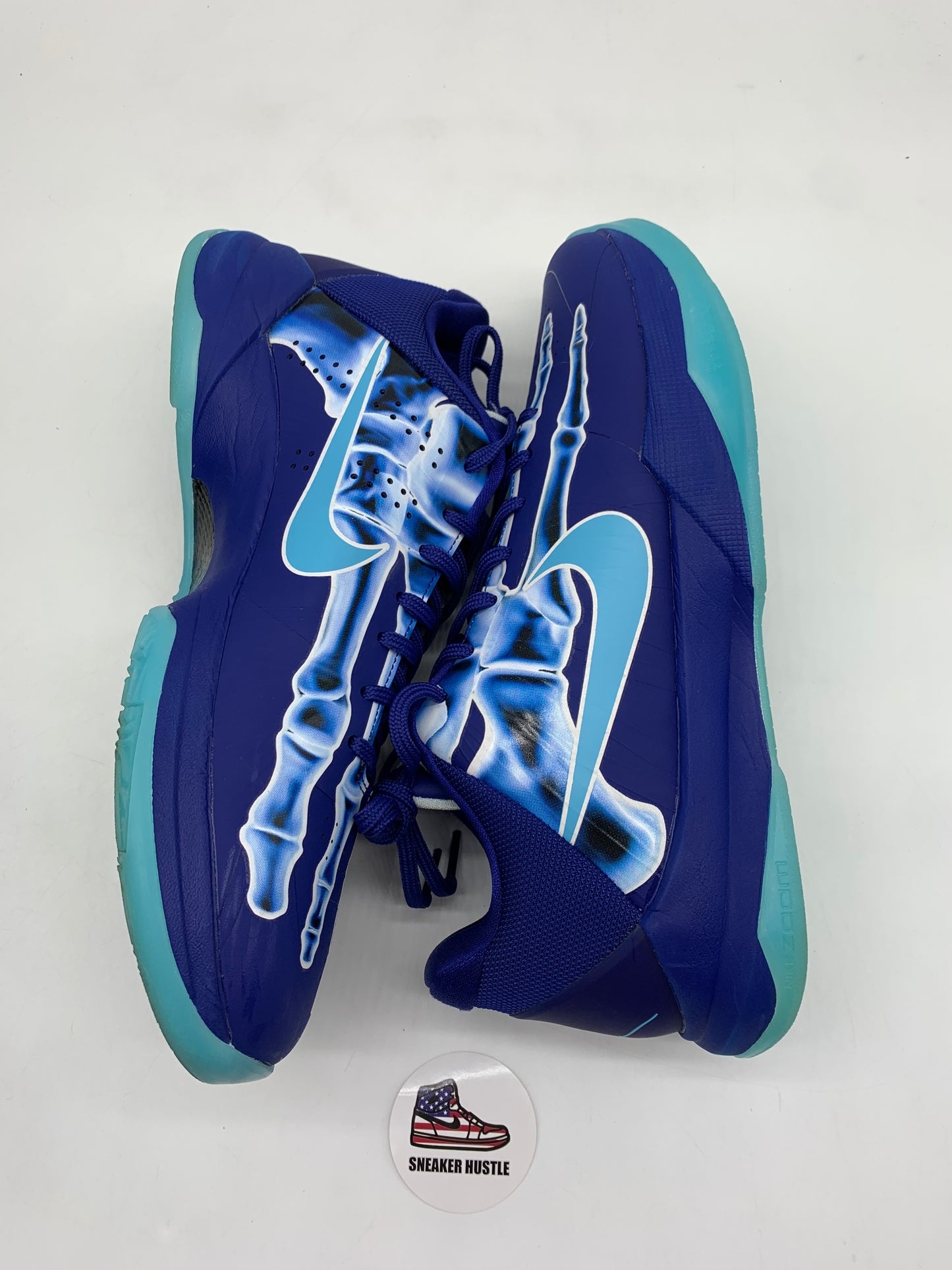 Nike Kobe 5 Protro X-Ray