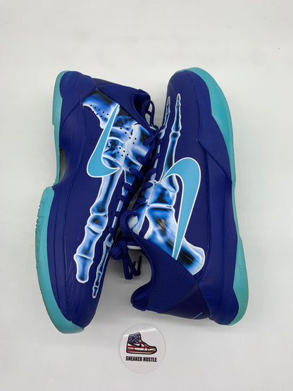 Nike Kobe 5 Protro X-Ray