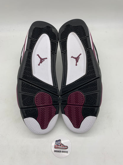 Jordan 4 Retro PSG Paris Saint-Germain