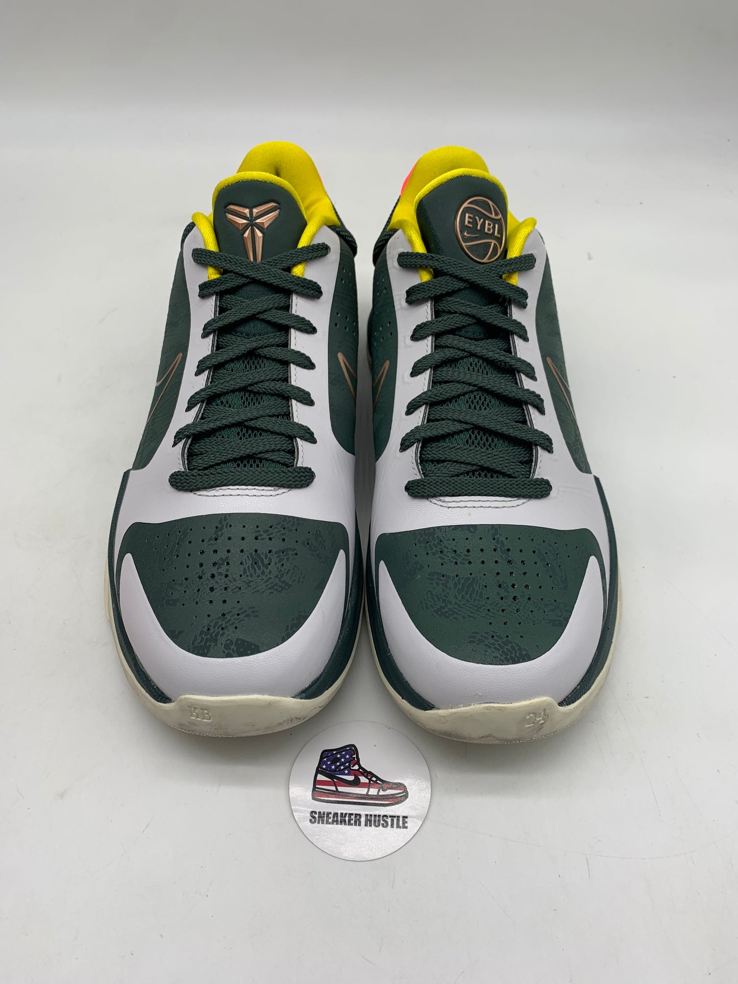 Nike Kobe 5 Protro EYBL Girls (2020)