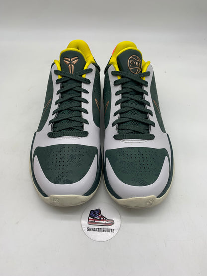 Nike Kobe 5 Protro EYBL Girls (2020)