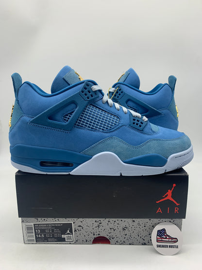 Jordan 4 Retro UCLA Bruins PE