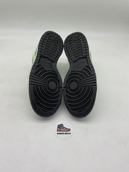 Nike Dunk Low University of Oregon PE (2023)