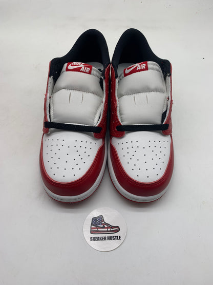 Jordan 1 Retro Low OG Chicago (2025) (GS)