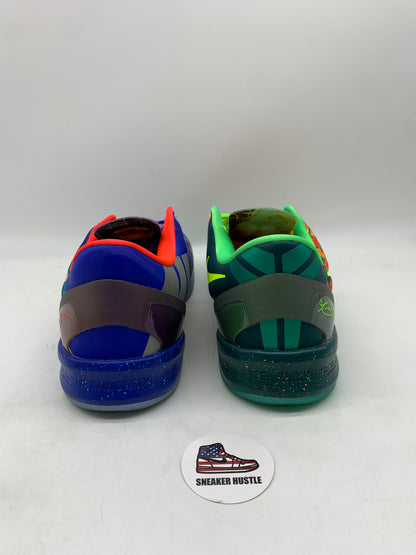 Nike Kobe 8 Protro What The (2025)