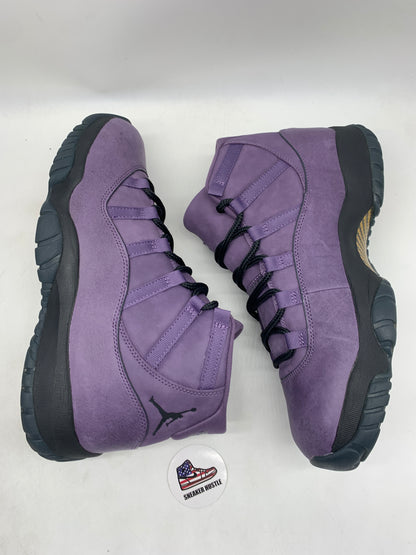 Jordan 11 Retro Mojave