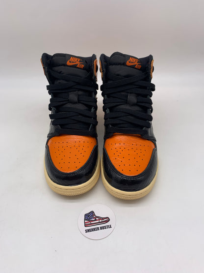 Jordan 1 Retro High Shattered Backboard 3.0 (GS)