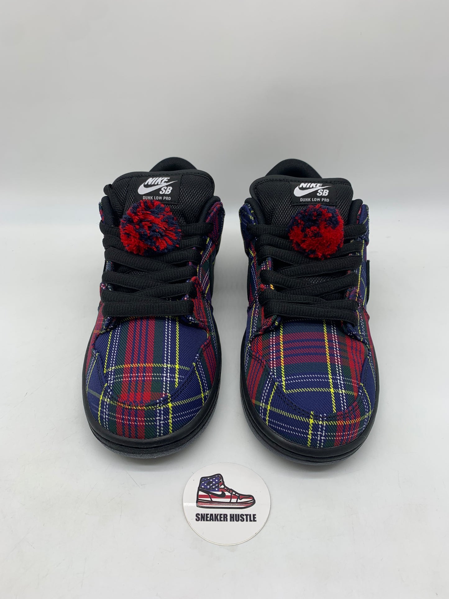 Nike SB Dunk Low Nardwuar