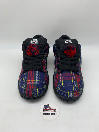 Nike SB Dunk Low Nardwuar