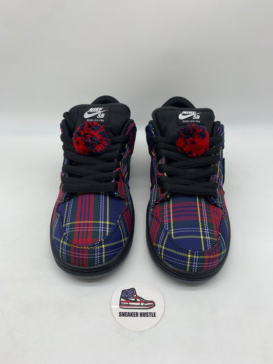 Nike SB Dunk Low Nardwuar