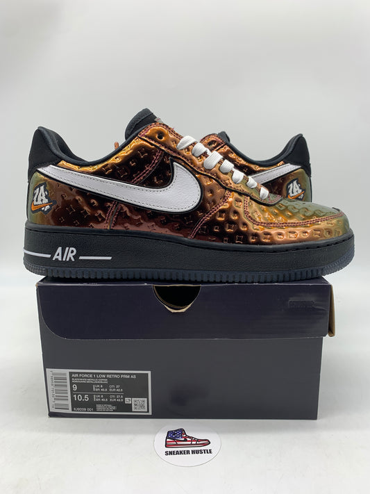 Nike Air Force 1 Low PRM NBA All-Star Weekend (2026)