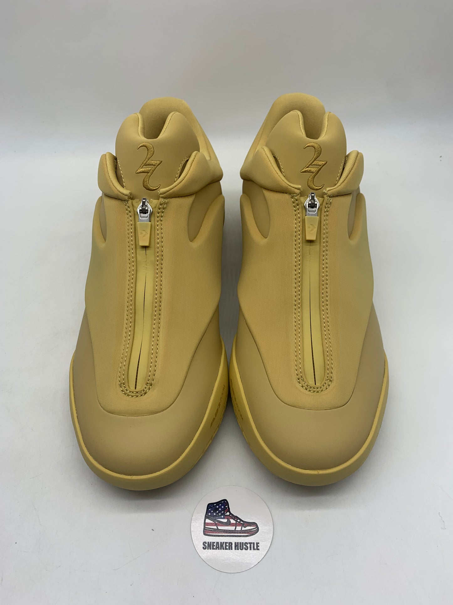 Converse SHAI 001 Butter