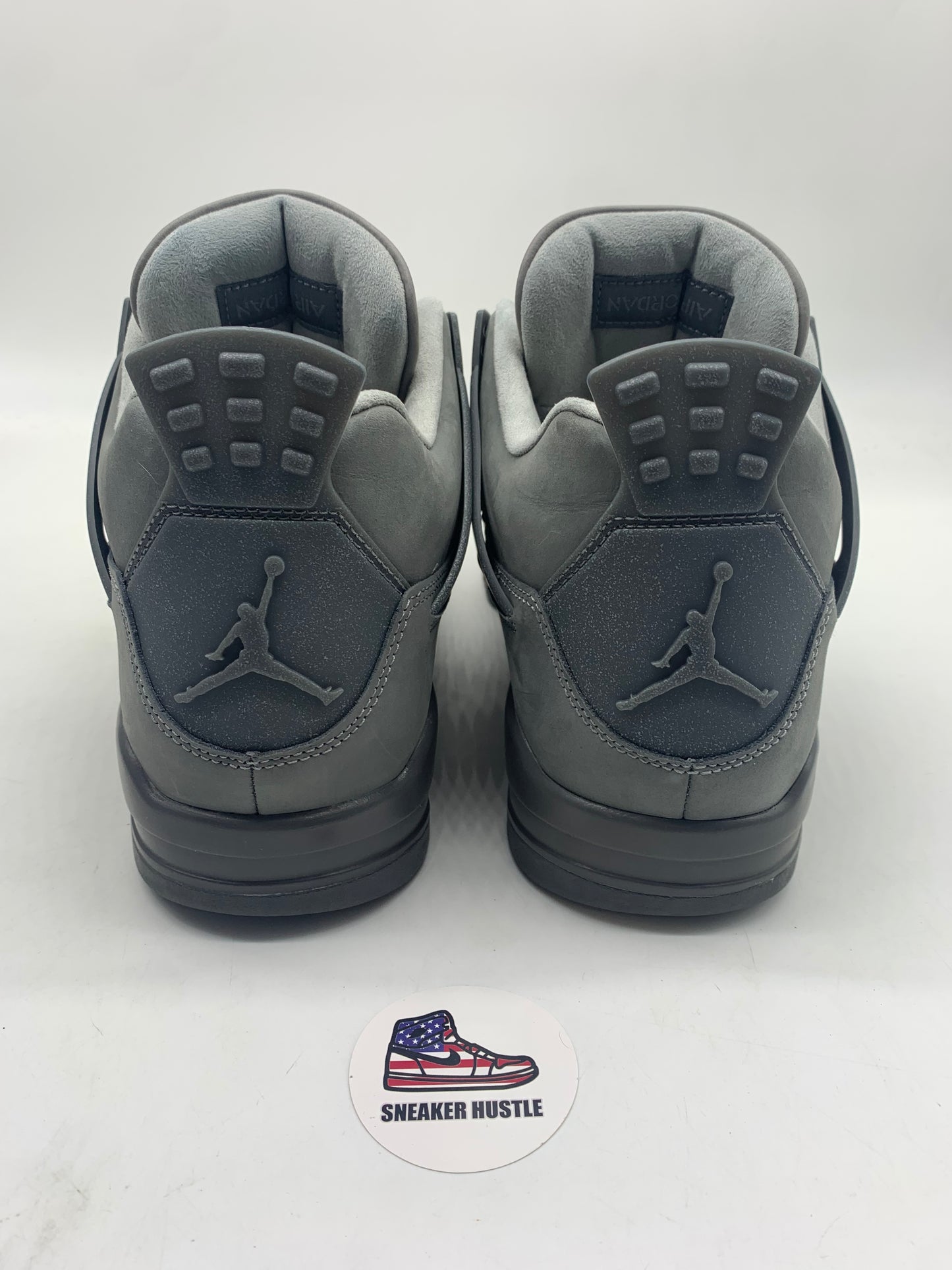 Jordan 4 Retro SE Paris Olympics Wet Cement