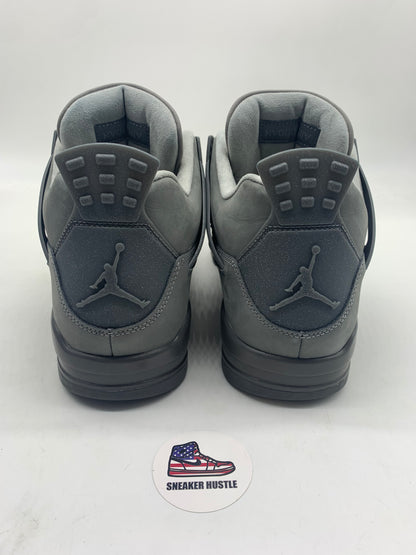 Jordan 4 Retro SE Paris Olympics Wet Cement