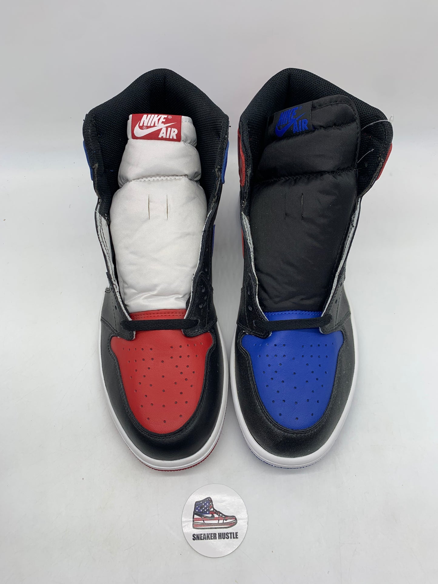 Jordan 1 Retro Top 3